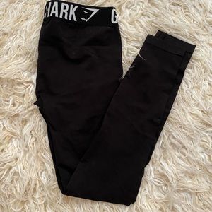 Gym shark Leggings